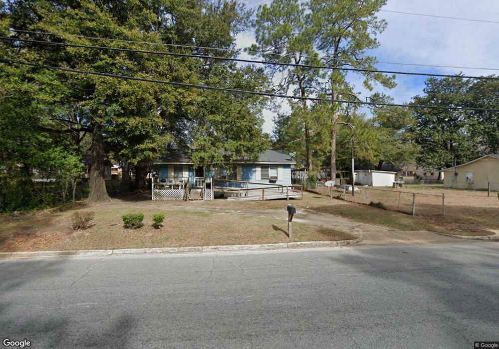 1207 W Gordon Ave, Albany, GA 31707 - photo 1