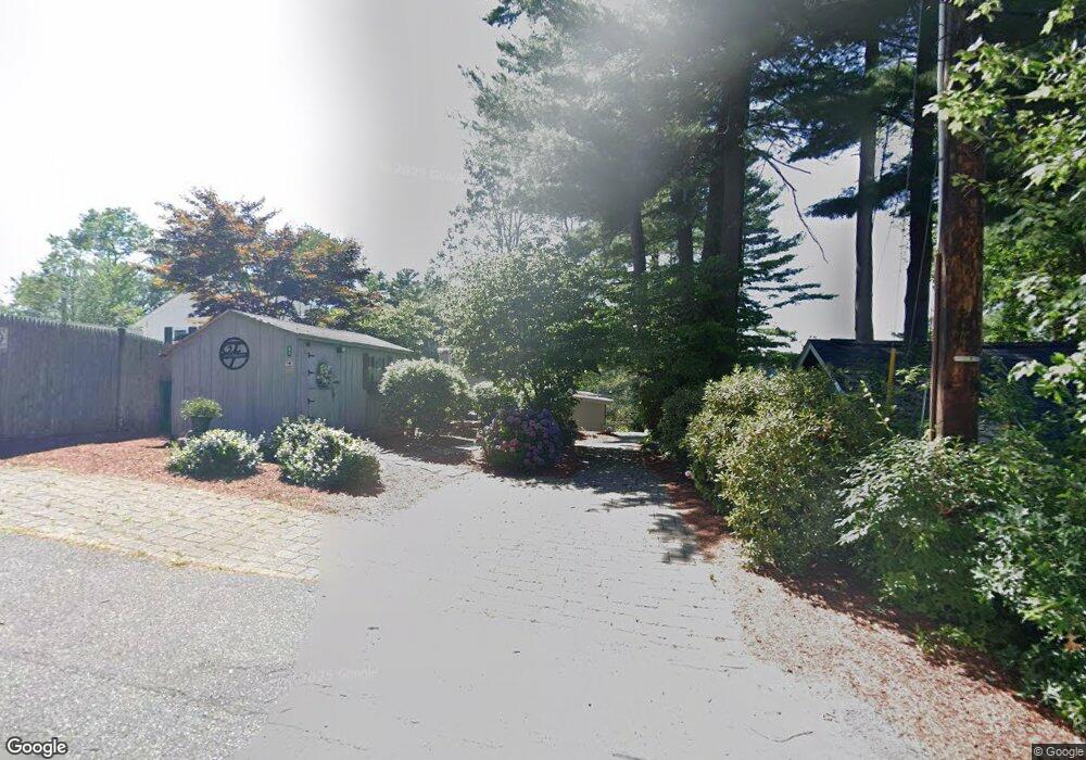 51 Lakeview Ave, Mansfield, MA 02048 - photo 1