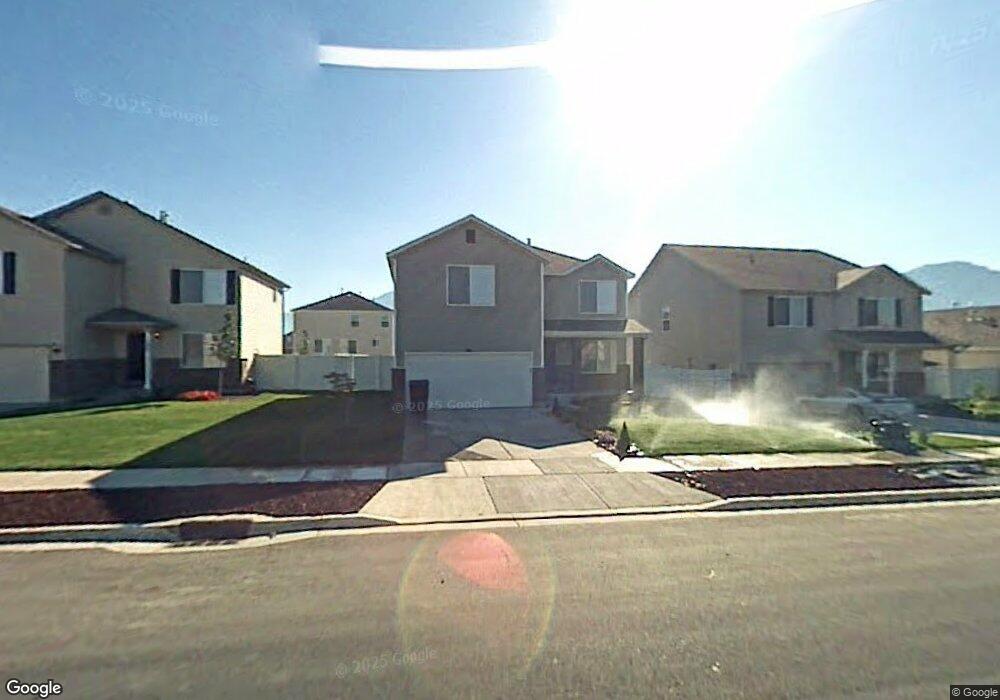 341 Spanish Fields Dr, Spanish Fork, UT 84660 - photo 1