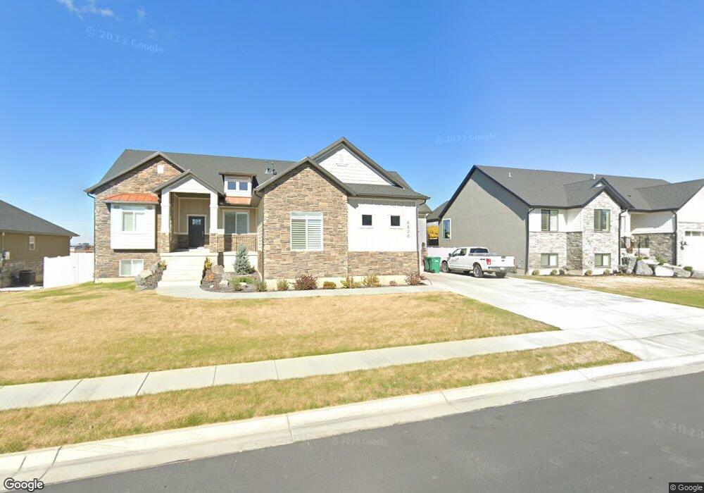 4826 W 3350 S, West Haven, UT 84401 - photo 1