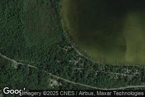 11648 Seabrook Ln, Pellston, MI 49769