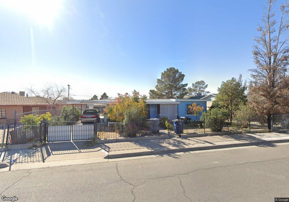 7654 Hacienda Ave, El Paso, TX 79915 - photo 1