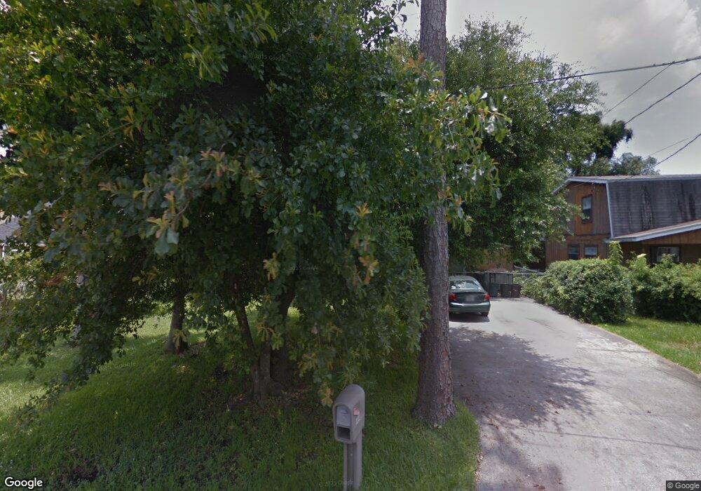 4648 Buxton St, Jacksonville, FL 32205 - photo 1