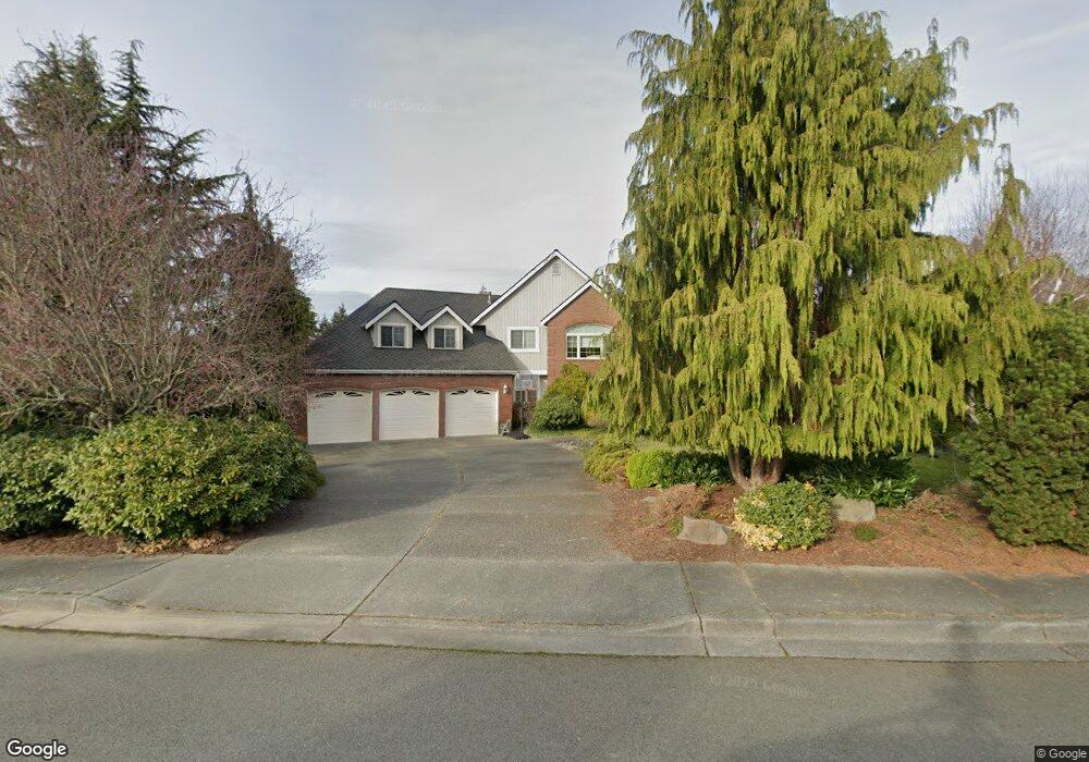 5719 93rd Place SW, Mukilteo, WA 98275 - photo 1