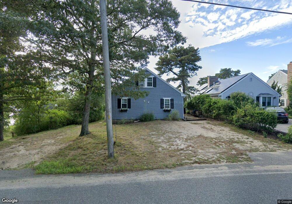 437 Depot St, Dennis Port, MA 02639 - photo 1