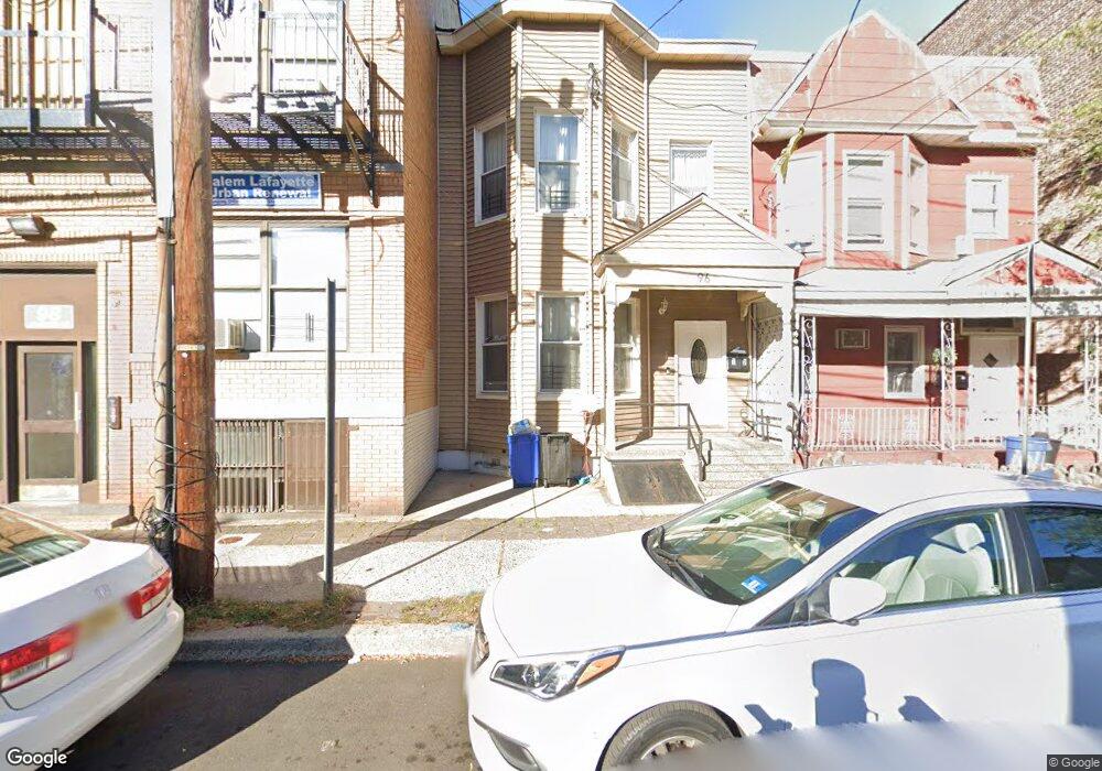 96 Harmon St, Jersey City, NJ 07304 - photo 1