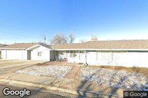 105 John Ave, Baker, MT 59313