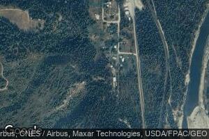 30 Louise Rd, Orient, WA 99160