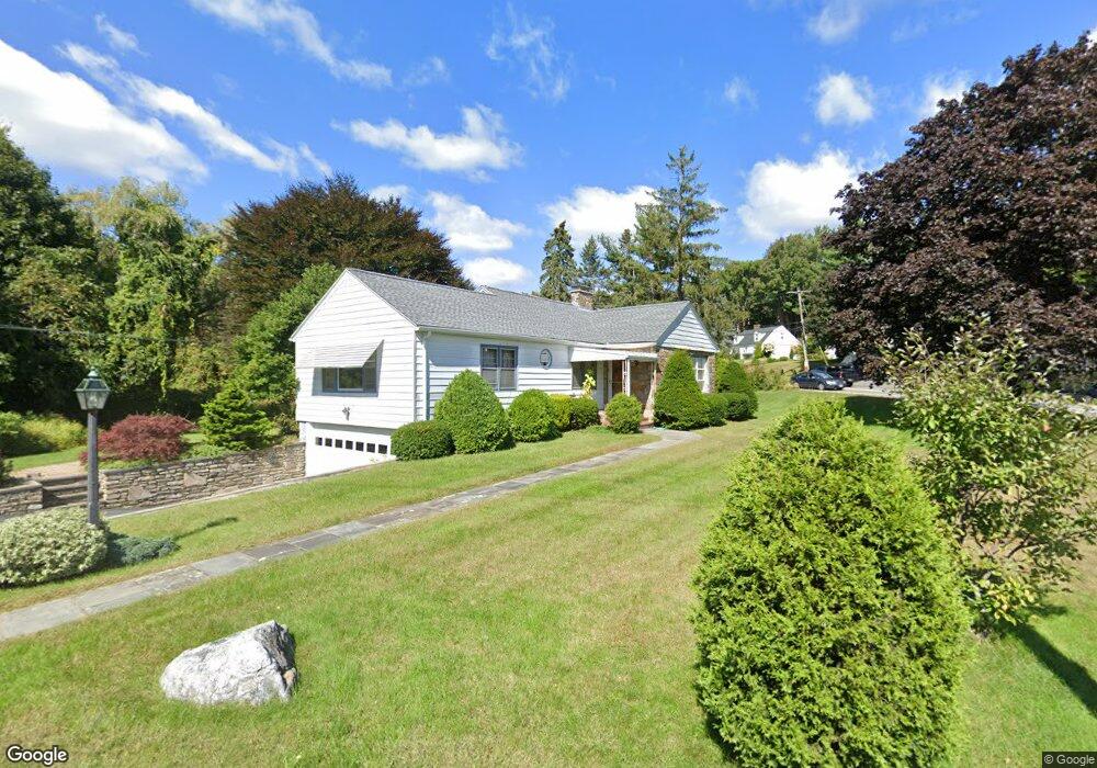 10 Bailey St, Worcester, MA 01602 - photo 1