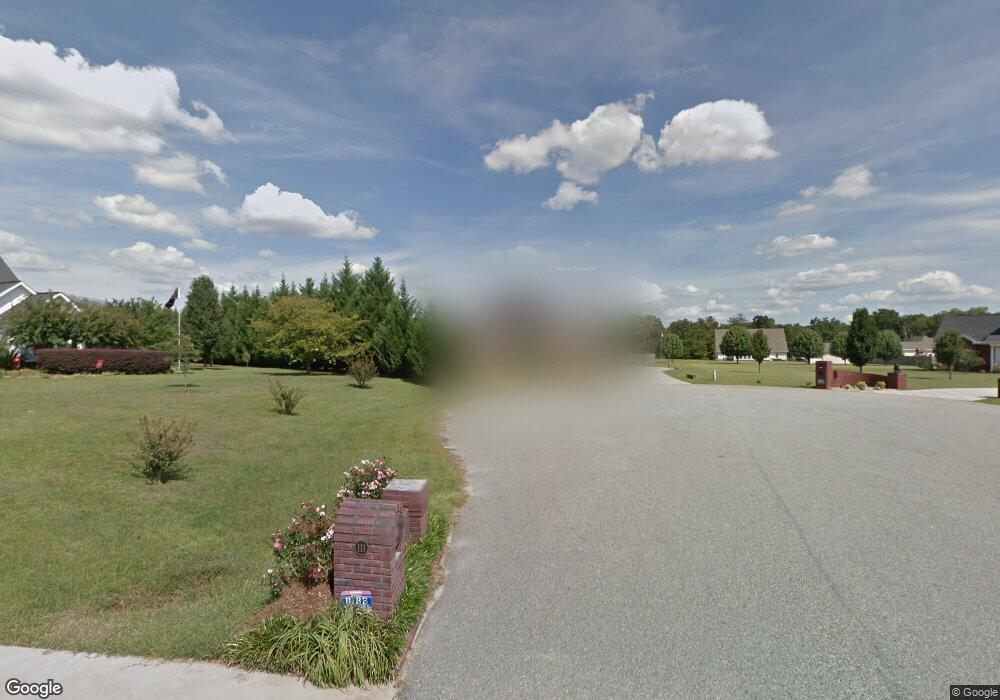 135 Idell Ct, Byron, GA 31008 - photo 1