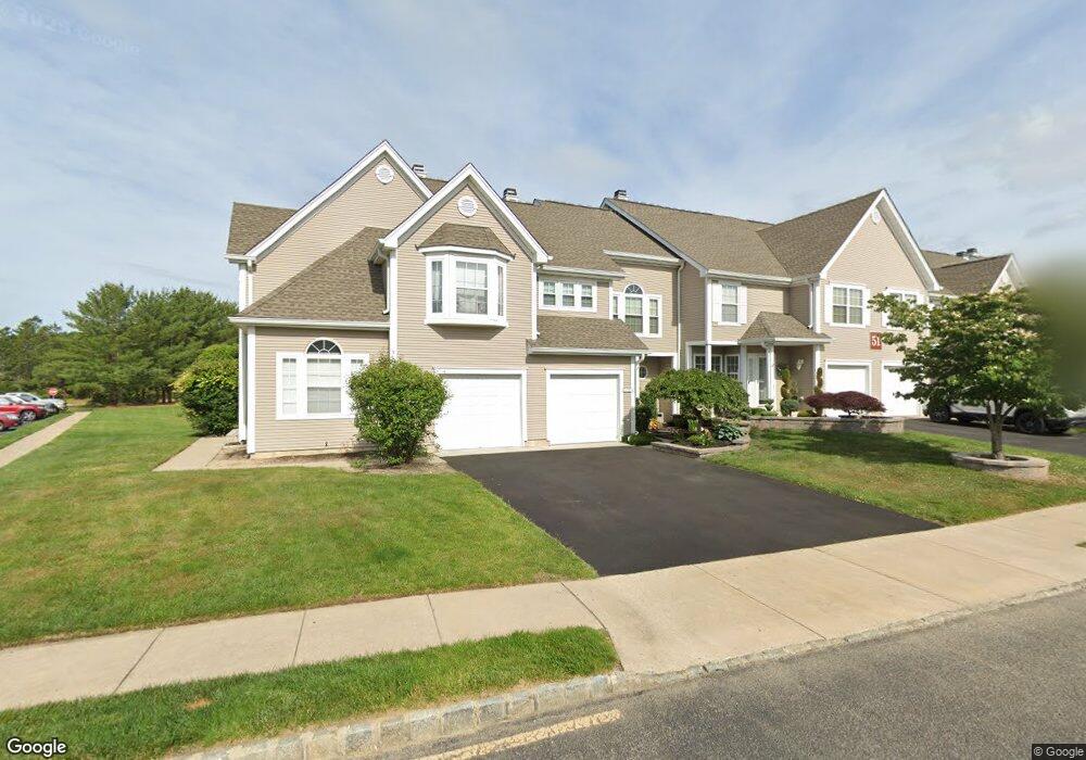 5106 Trotters Way unit 5106, Toms River, NJ 08755 - photo 1