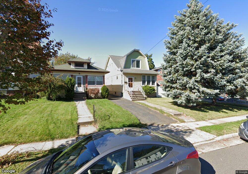 121 E Curtis St, Linden, NJ 07036 - photo 1