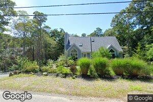 73 F r Lillie Rd, Woods Hole, MA 02543