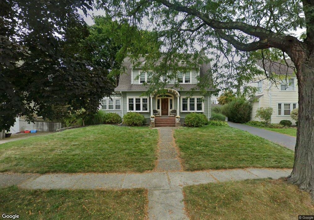 4 Barnard Ave, Poughkeepsie, NY 12601 - photo 1