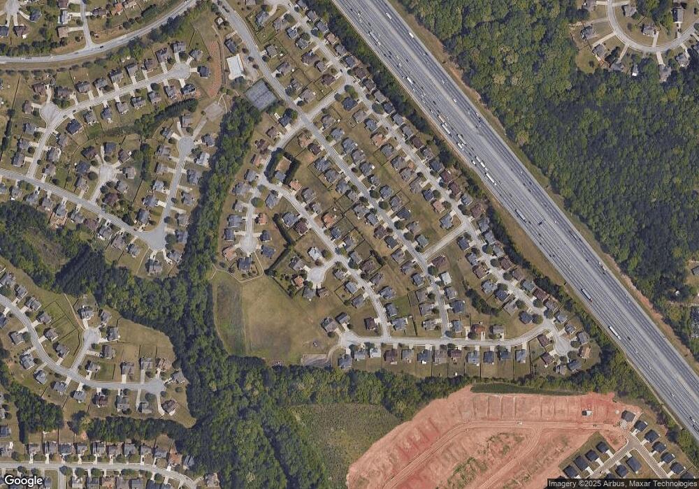 1025 Borrington Ln unit 291, Stockbridge, GA 30281 - photo 1