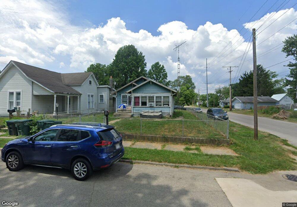 2801 S Vine St, Muncie, IN 47302 - photo 1