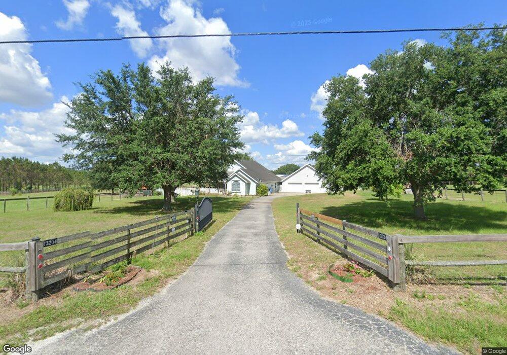 13234 County Road 103, Oxford, FL 34484 - photo 1