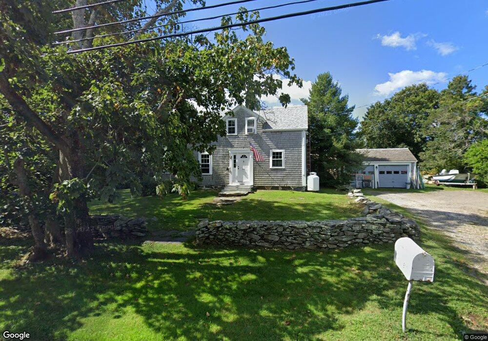 611 W Main Rd, Little Compton, RI 02837 - photo 1