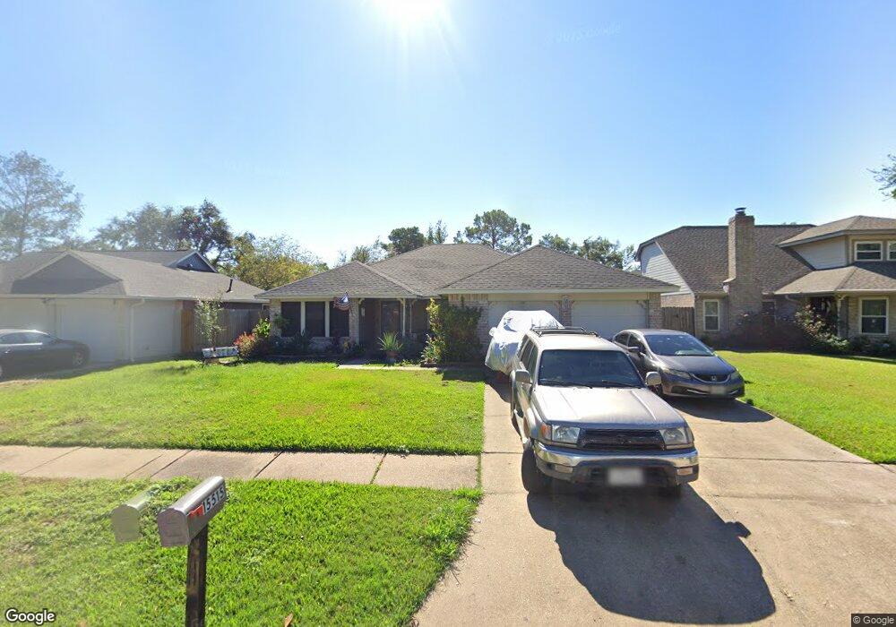 15515 Pebble Lake Dr, Houston, TX 77095 - photo 1