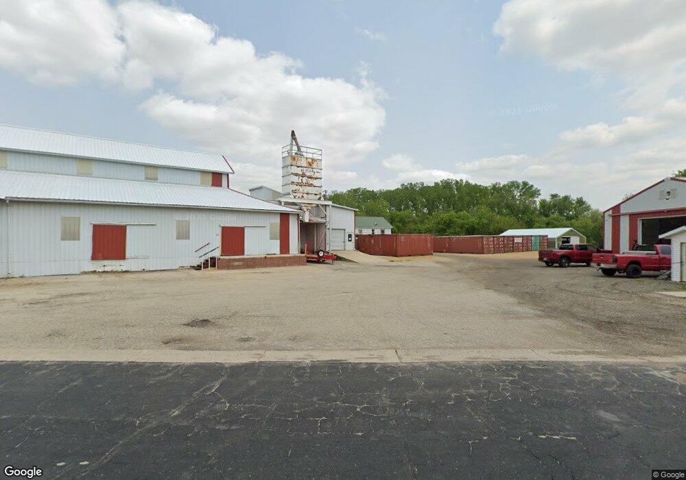 109 Railroad St, Argyle, WI 53504 - photo 1