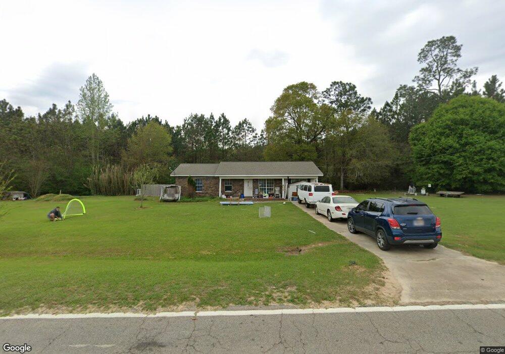 279 Huffer Rd, Douglas, GA 31533 - photo 1