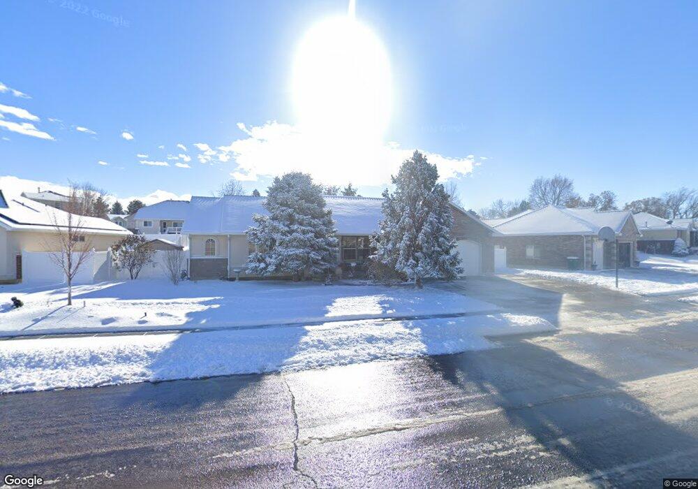 4173 S 2400 W, Roy, UT 84067 - photo 1