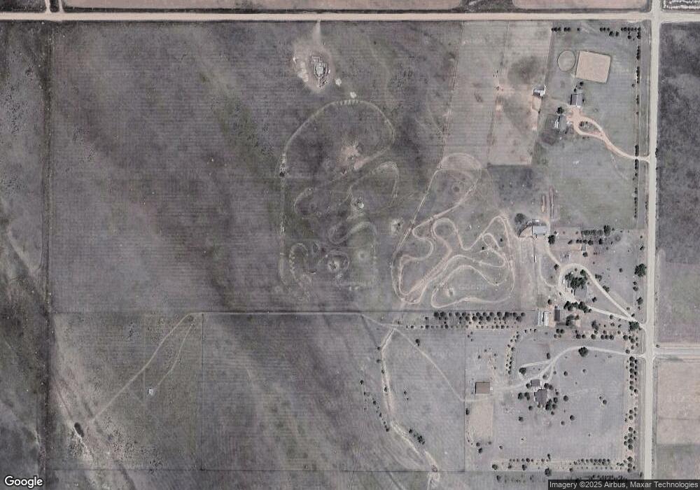 7246 Log Rd, Peyton, CO 80831 - photo 1