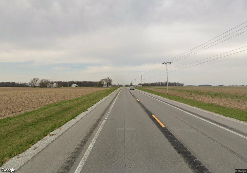 563 N N 800 W 27 Rd, Converse, IN 46919 - photo 1