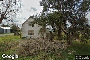 121 E Railroad St, Garber, OK 73738