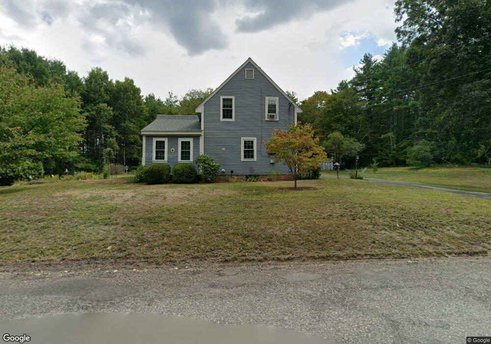 68 Warren Rd, Townsend, MA 01469 - photo 1