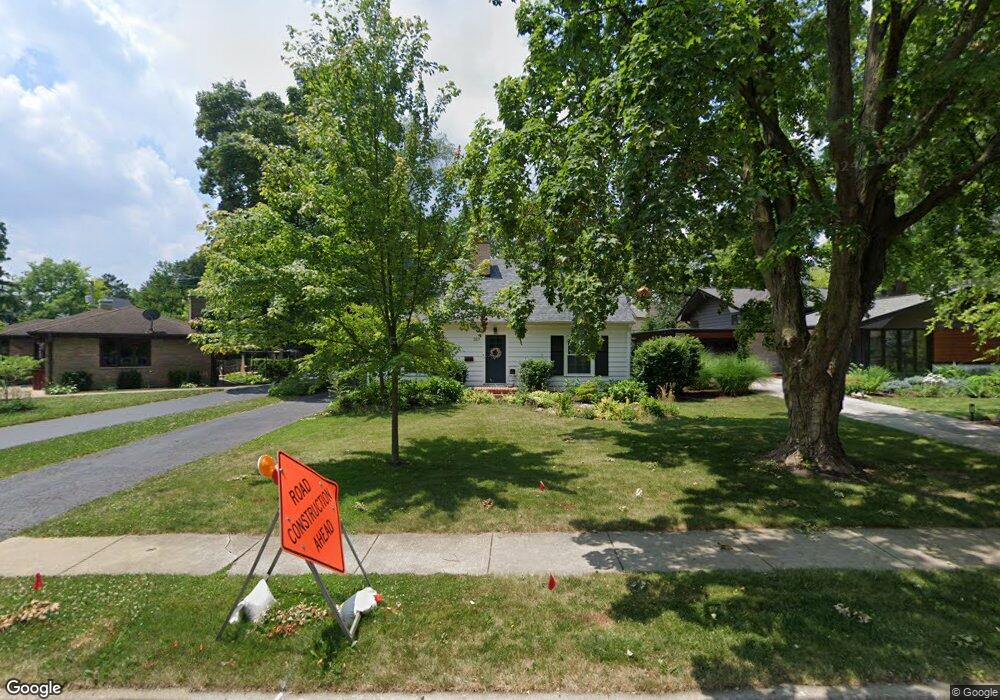 357 S Julian St, Naperville, IL 60540 - photo 1