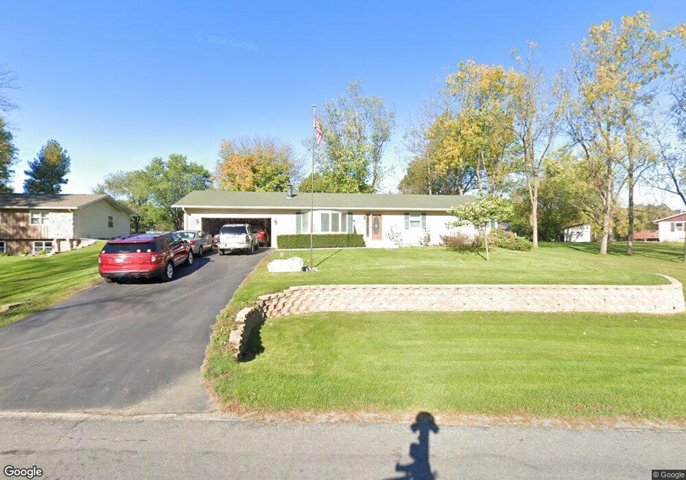 2493 Charmany Way, Mc Farland, WI 53558 - photo 1