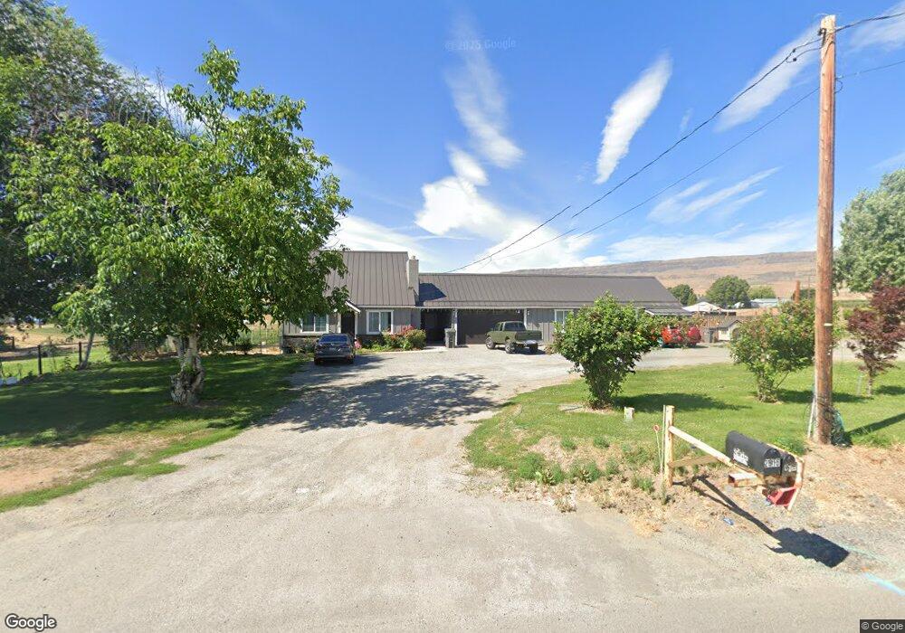 2615 Grant Rd, East Wenatchee, WA 98802 - photo 1