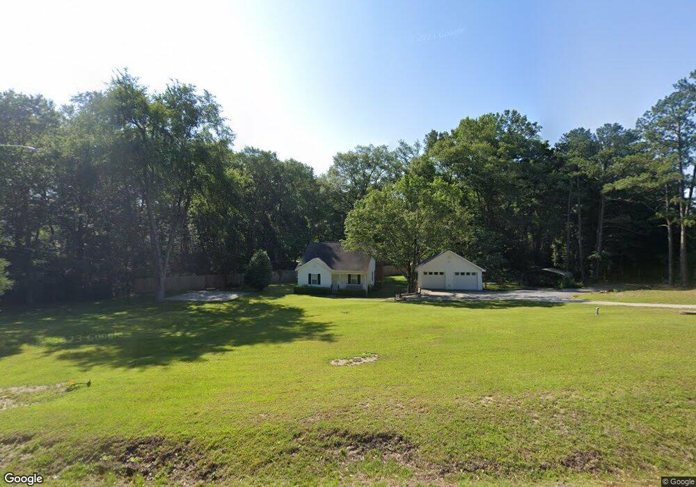 6410 Skipper Rd, Macon, GA 31216 - photo 1