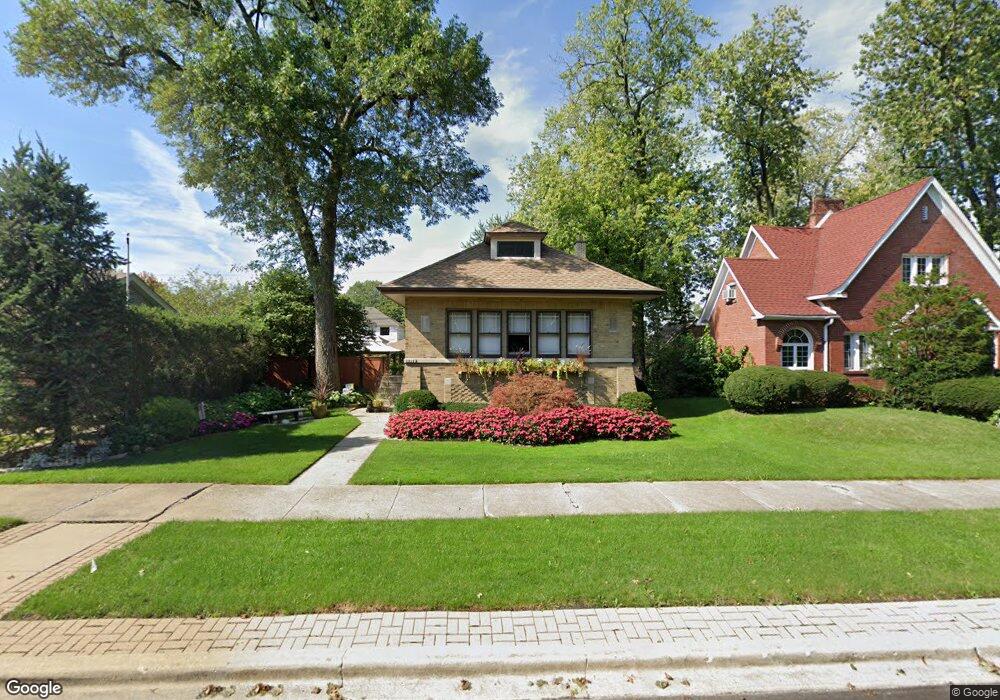Street View Photo