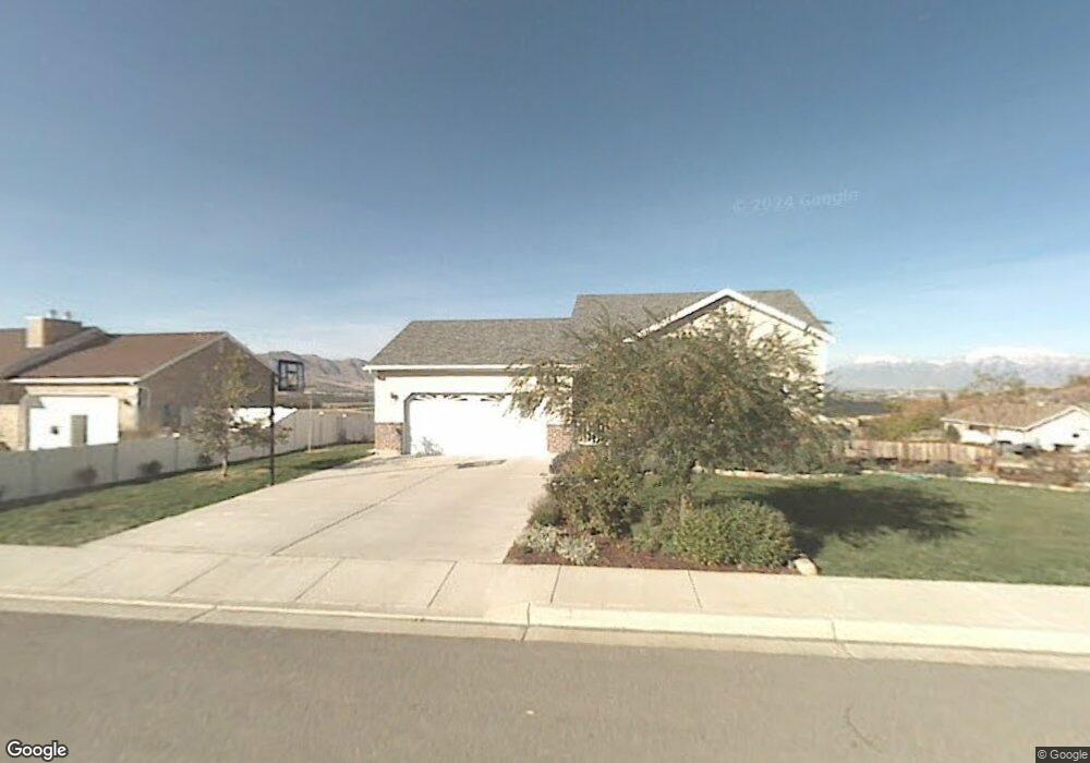 1029 E Lambert Ave, Santaquin, UT 84655 - photo 1