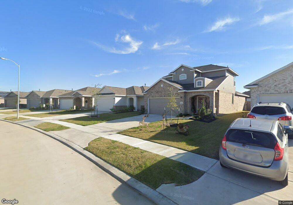 24023 Farmstead Dr, Hockley, TX 77447 - photo 1