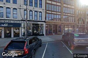 314 Penn Ave, Scranton, PA 18503