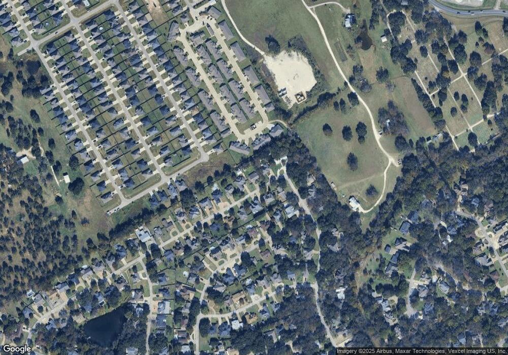 6406 Circo Dr, Granbury, TX 76049 - photo 1