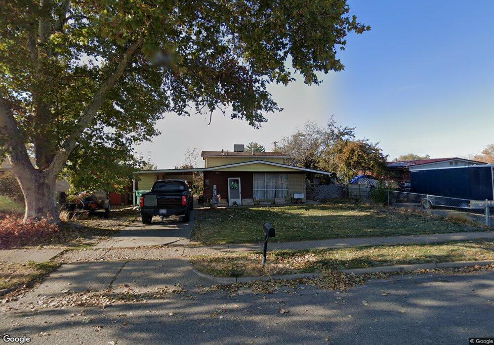 919 Hill Blvd, Layton, UT 84041 - photo 1