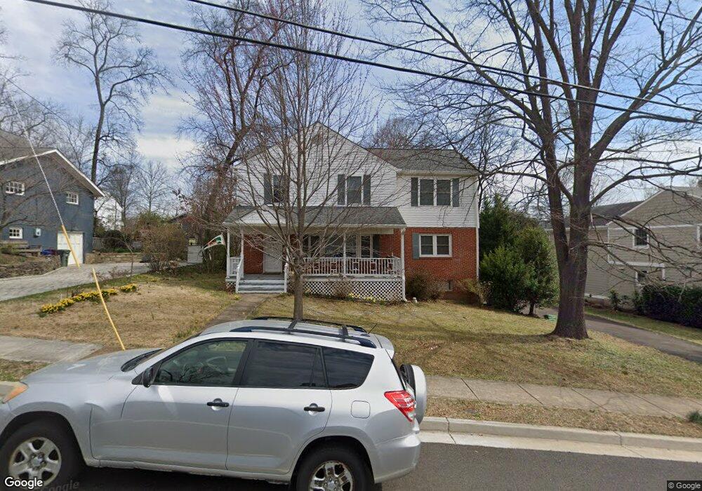 3201 John Marshall Dr, Arlington, VA 22207 - photo 1