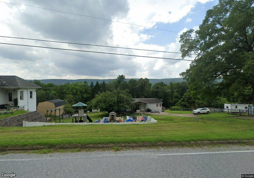 1844 Upper Rd, Shamokin, PA 17872 - photo 1