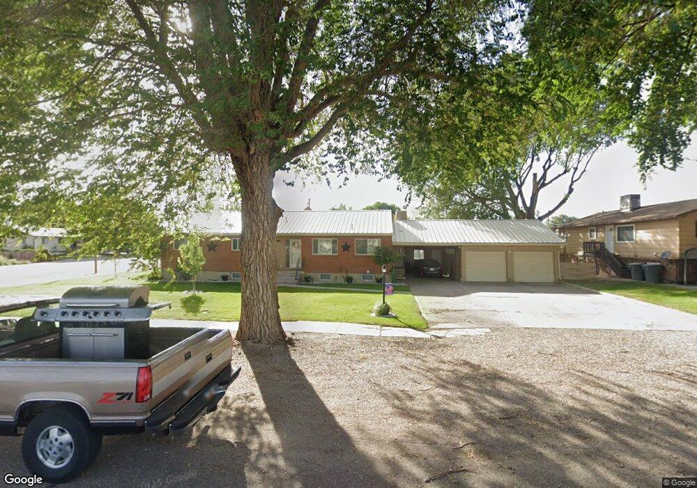 415 N 100 W, Delta, UT 84624 - photo 1