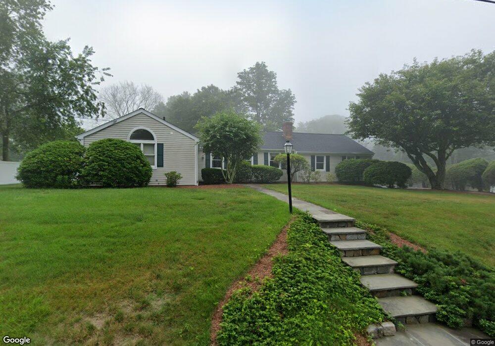 2 Partridge Ln, Darien, CT 06820 - photo 1