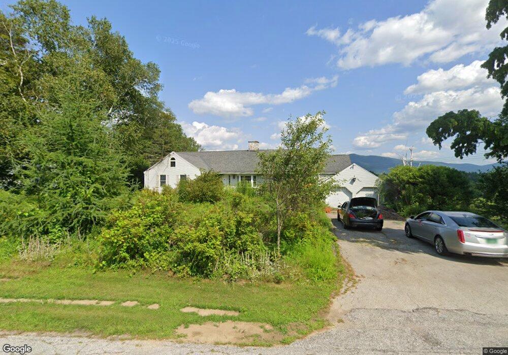 123 Briarwood Ln, Rutland, VT 05701 - photo 1