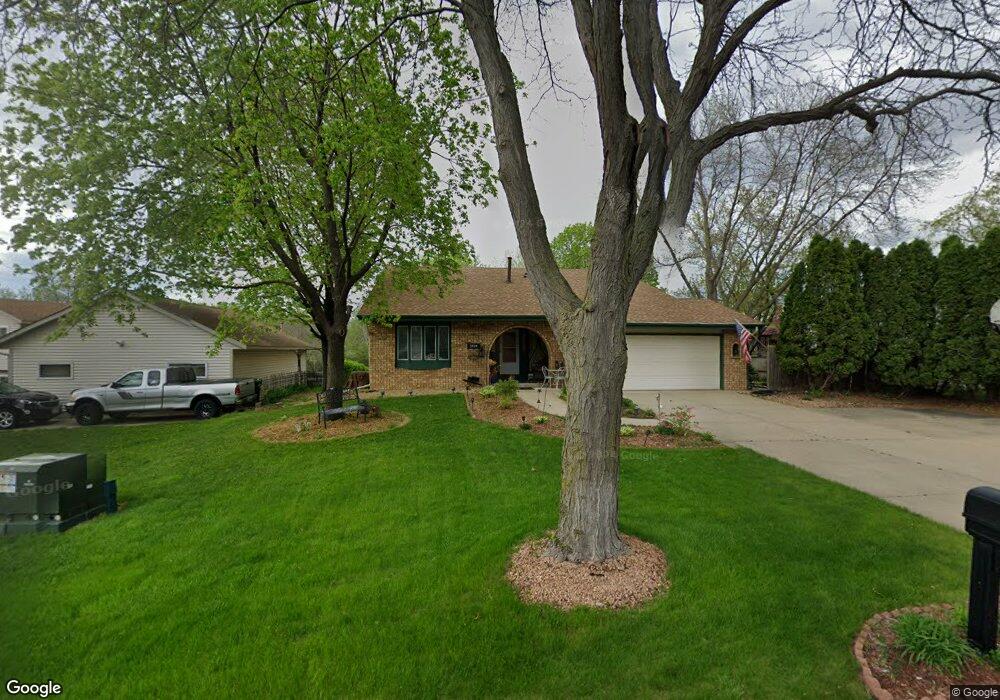 3325 118th Ln NW, Coon Rapids, MN 55433 - photo 1