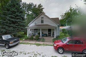 404 W Washington St, Waldron, IN 46182