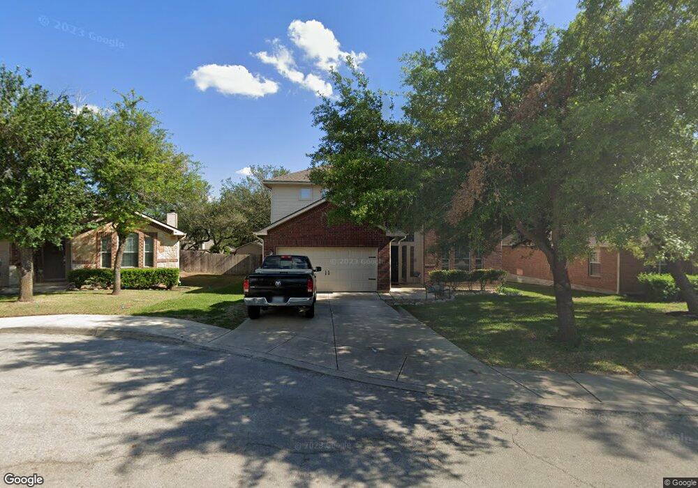 3718 Cotoneaster, San Antonio, TX 78261 - photo 1