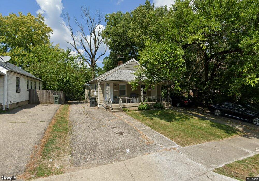 241 E Hillcrest Ave unit 24, Dayton, OH 45405 - photo 1