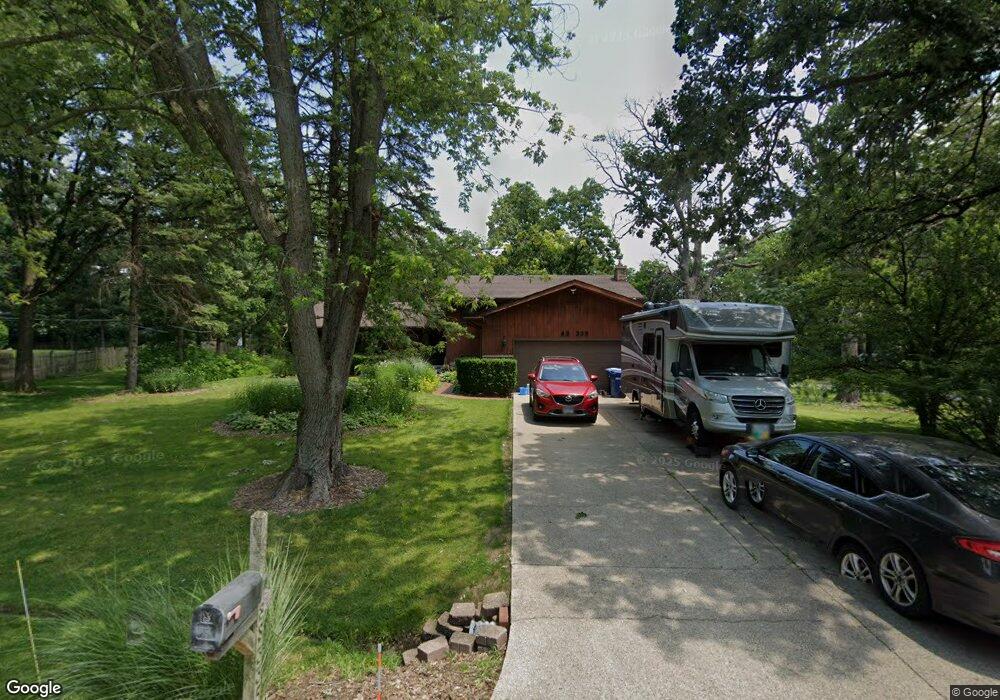 8S454 College Rd, Naperville, IL 60565 - photo 1